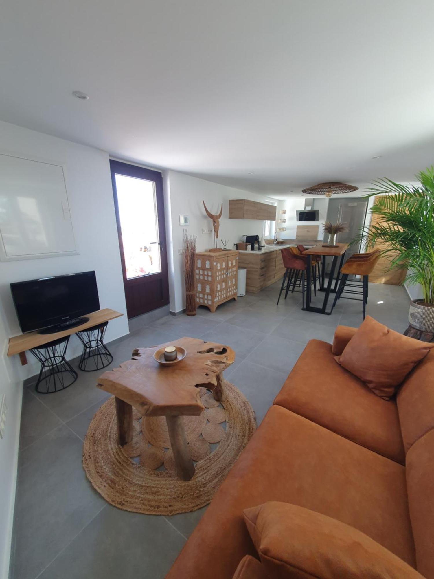 Villa Lomy Casares Bagian luar foto