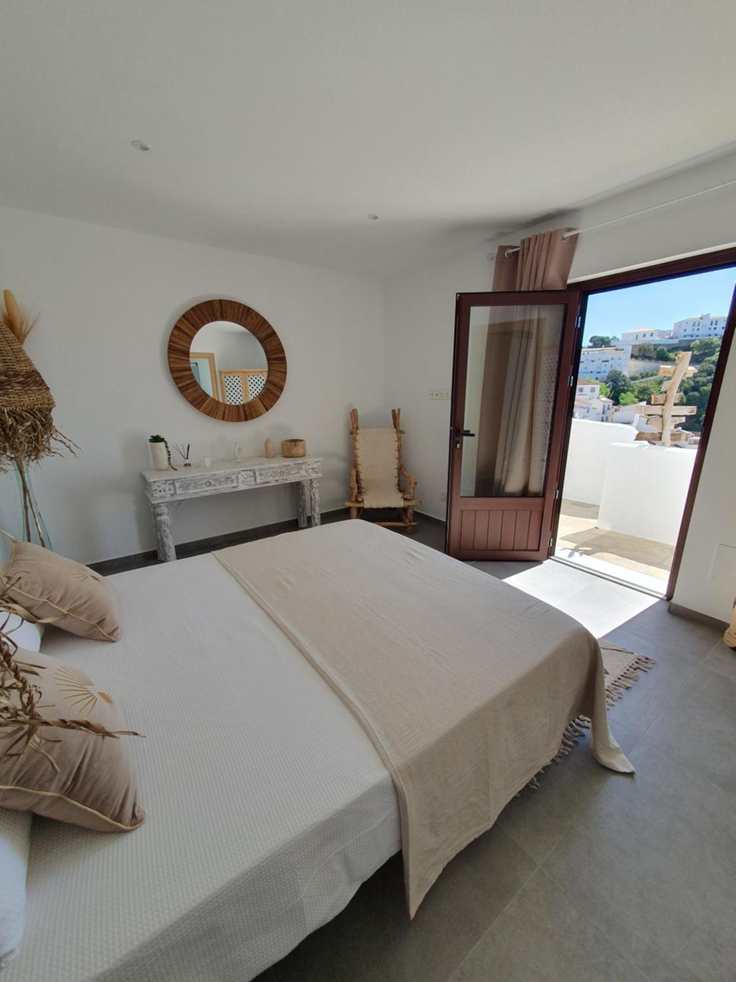 Villa Lomy Casares Bagian luar foto