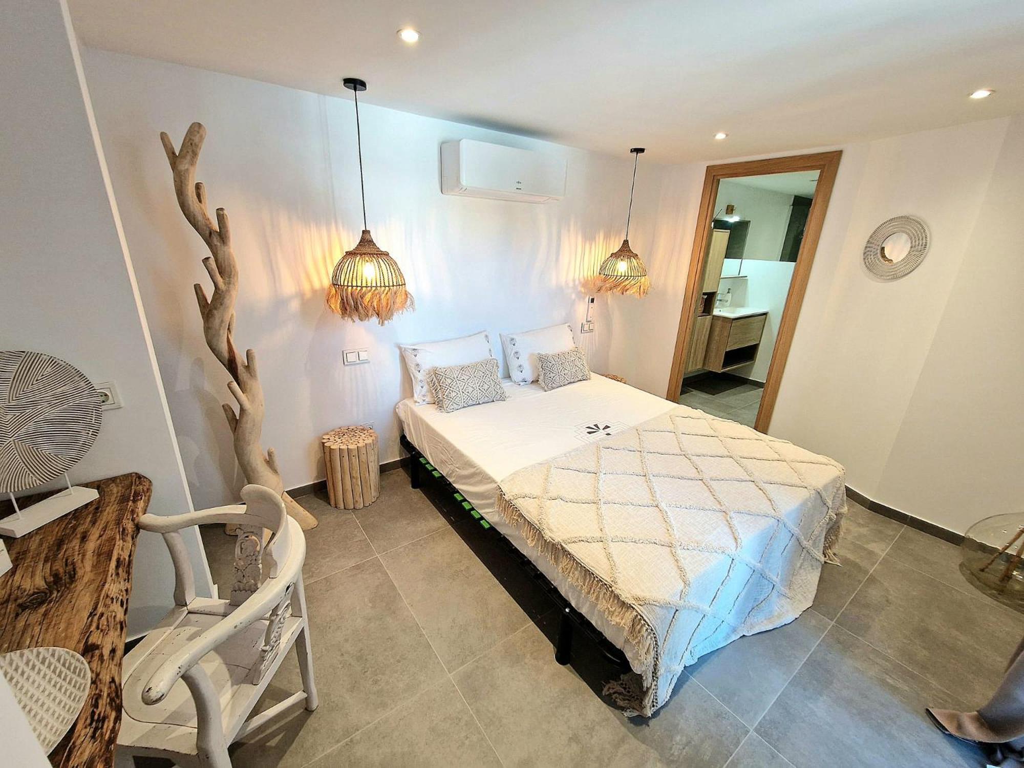 Villa Lomy Casares Bagian luar foto