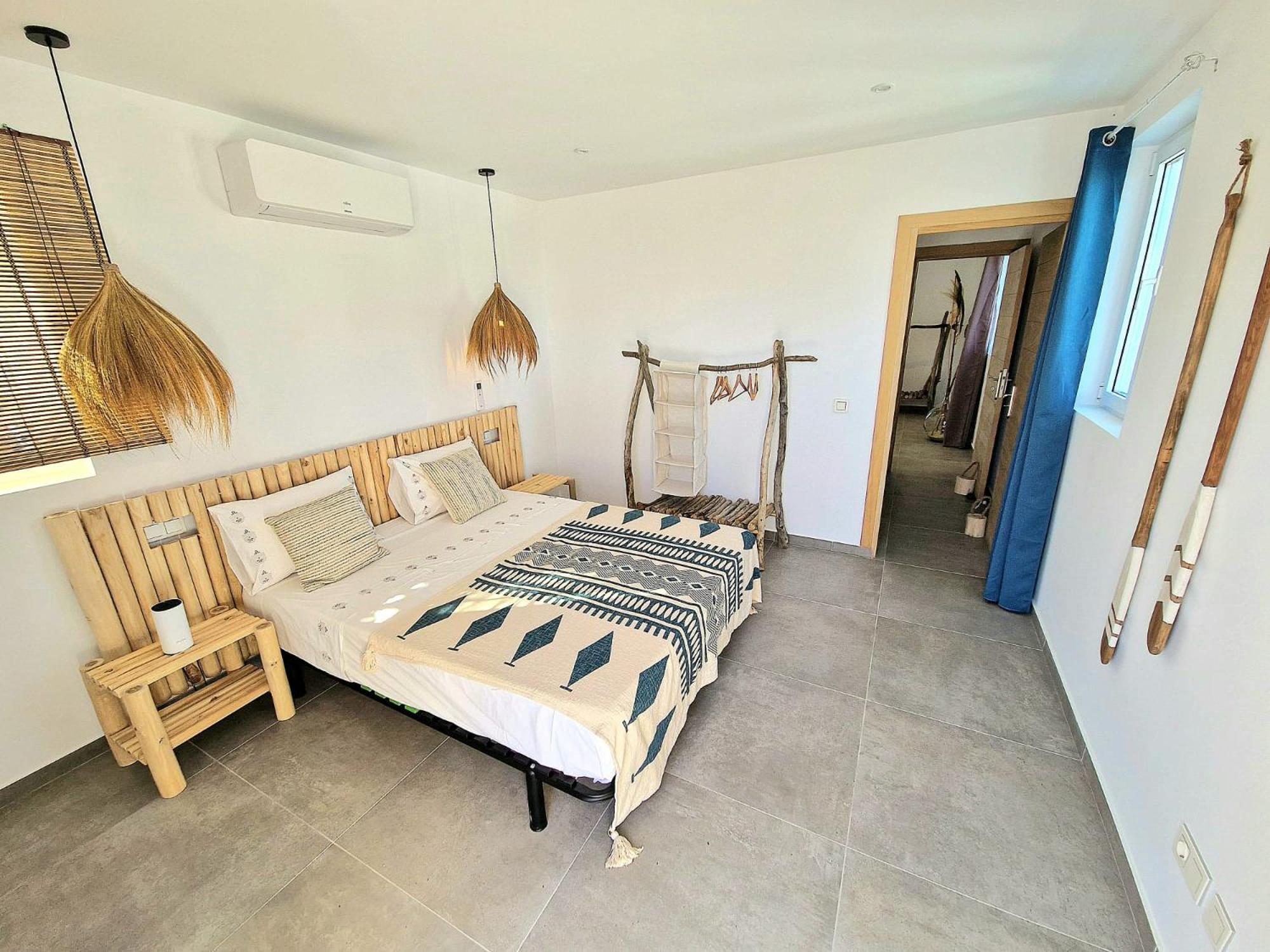 Villa Lomy Casares Bagian luar foto