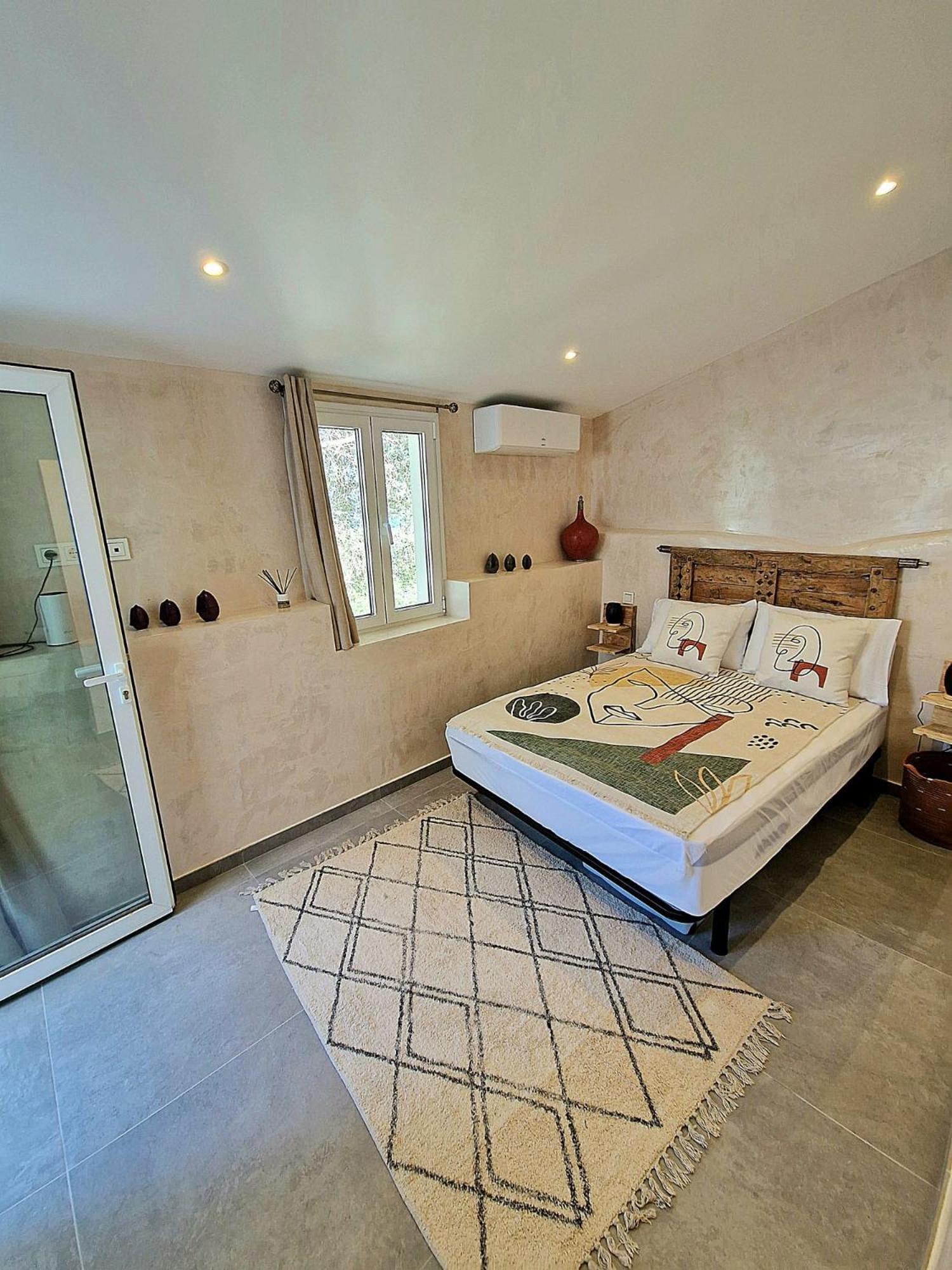 Villa Lomy Casares Bagian luar foto