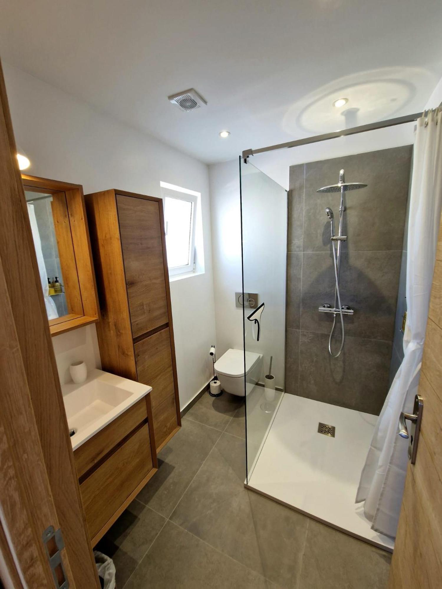 Villa Lomy Casares Bagian luar foto