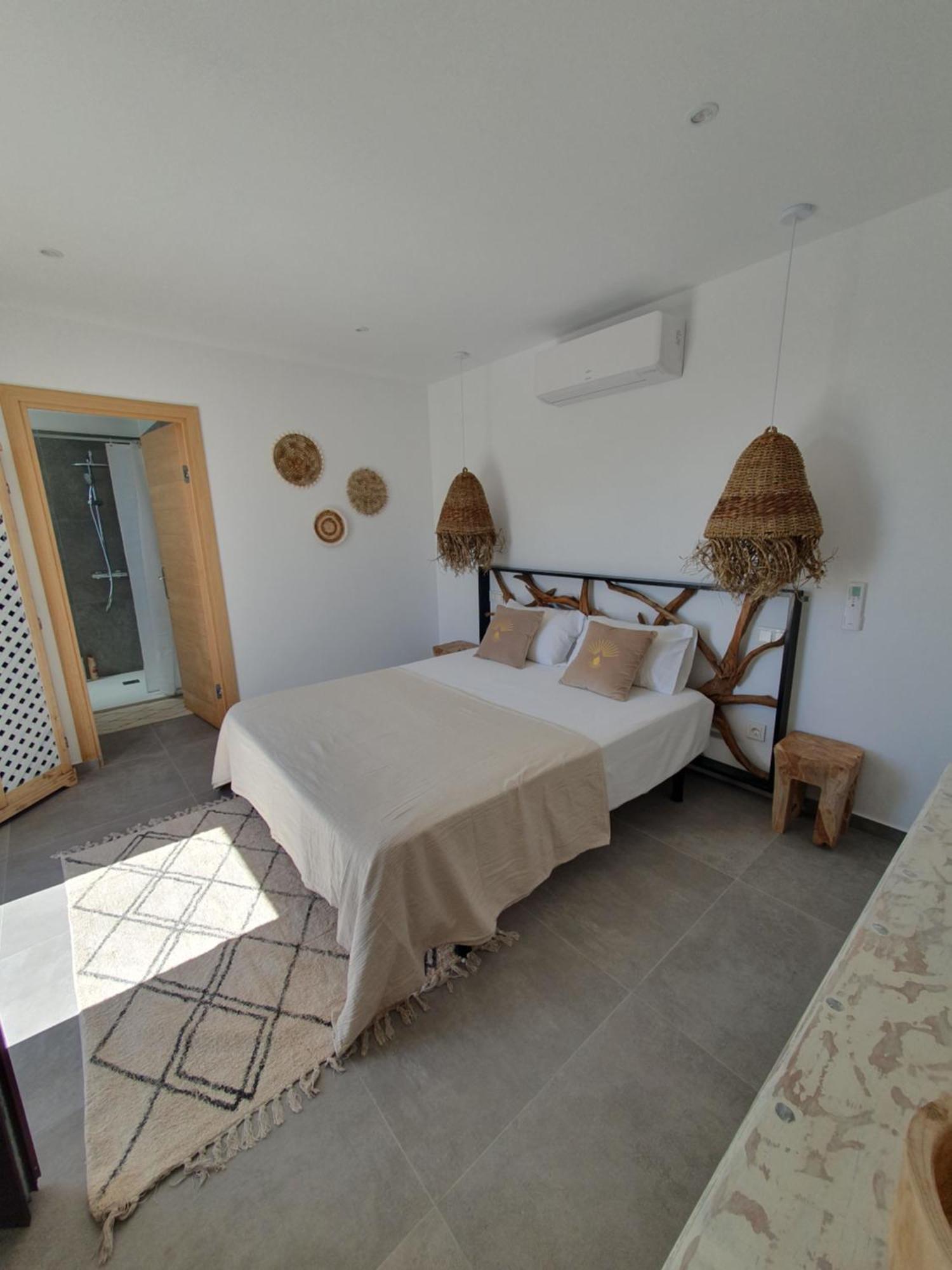 Villa Lomy Casares Bagian luar foto